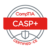 CompTIA CASP