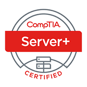 CompTIA Server+