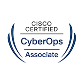 CyberOps Associate