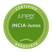 JNCIA