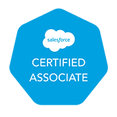 Salesforce Associate Certification