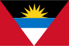 Antigua And Barbuda cramkey