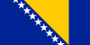 Bosnia and Herzegovina cramkey