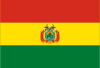 Bolivia cramkey