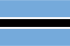 Botswana cramkey