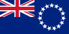 Cook Islands cramkey
