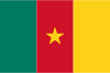 Cameroon cramkey