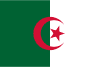 Algeria cramkey
