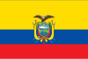 Ecuador cramkey