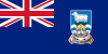 Falkland Islands cramkey