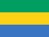 Gabon cramkey
