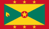 Grenada cramkey