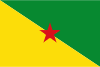 French Guiana cramkey