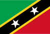 Saint Kitts And Nevis cramkey