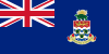 Cayman Islands cramkey