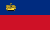 Liechtenstein cramkey