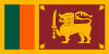 Sri Lanka cramkey
