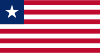 Liberia cramkey