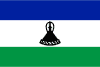 Lesotho cramkey
