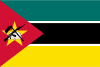 Mozambique cramkey