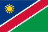 Namibia cramkey