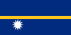 Nauru cramkey