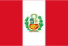Peru cramkey
