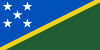 Solomon Islands cramkey