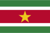 Suriname cramkey