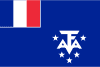 French Southern Territories cramkey