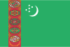 Turkmenistan cramkey