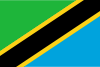 Tanzania cramkey