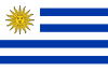 Uruguay cramkey