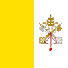 Vatican City State (Holy See) cramkey