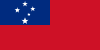 Samoa cramkey