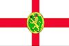 Guernsey and Alderney cramkey
