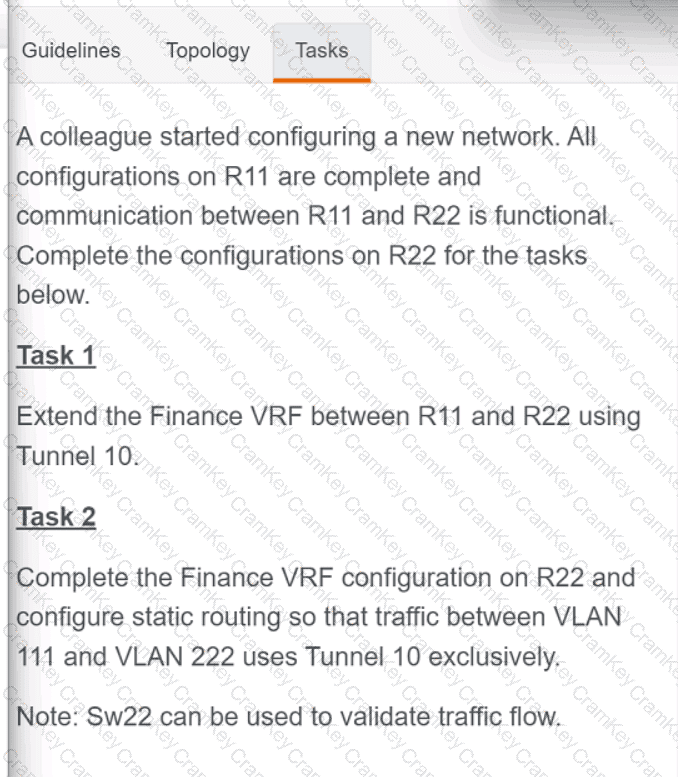 Questions 22