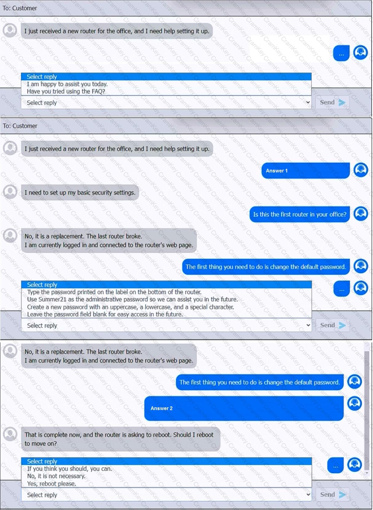 Questions 2