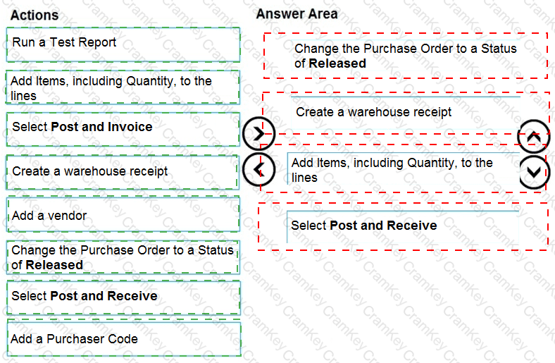 Answer 1