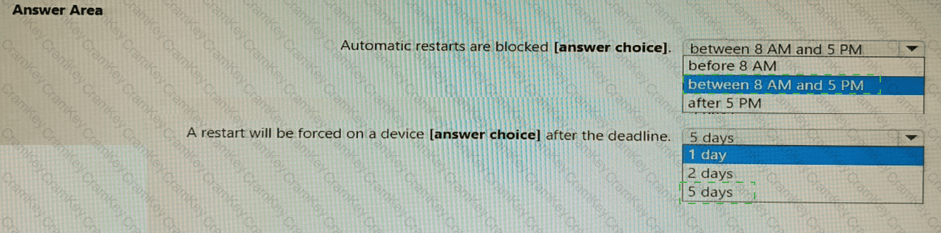 Answer 3
