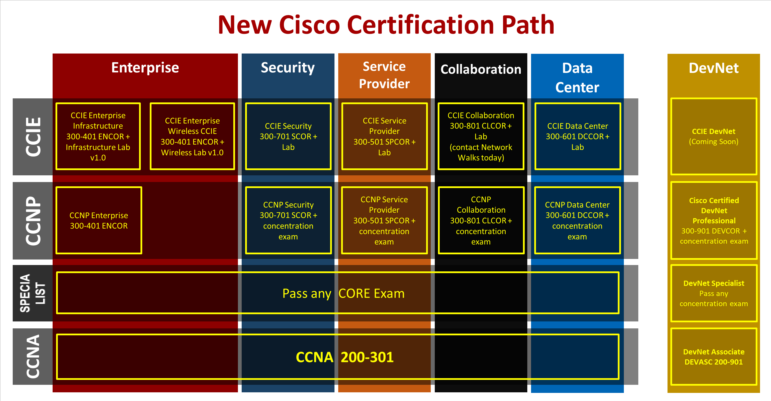 Cisco Pathway
