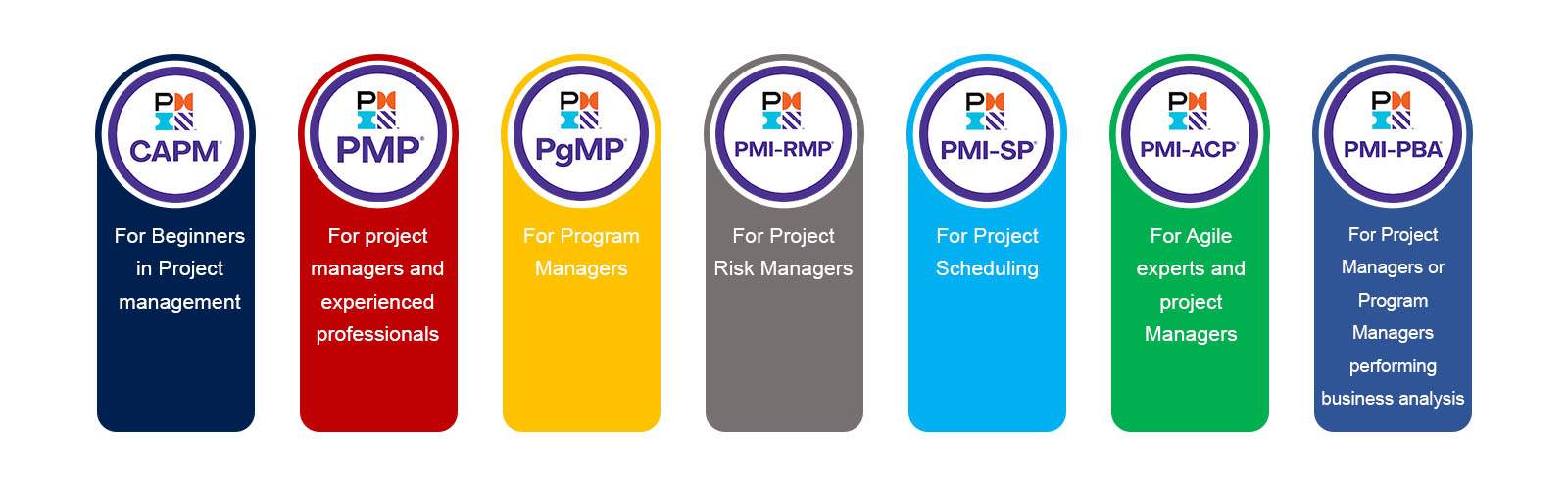 PMI Pathway