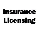 Insurance Licensing